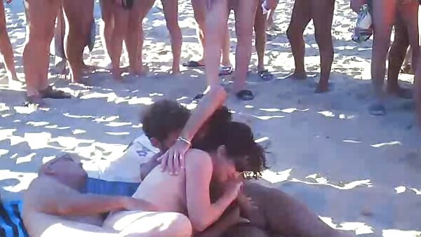 فاتنة مرغوبة ساندرا رومان تضع مهاراتها افلام سكس مترجم للعربية اللعينة للاختبار