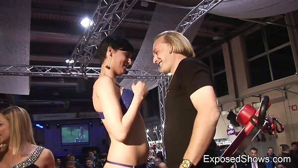 مجرفة شقراء قذرة هو الحصول على مشدود من الصعب أسلوب هزلي من افلام سكس مترجم عربي قبل روكو
